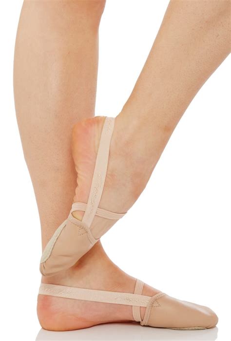 Pirouette 2 Porselli Dancewear