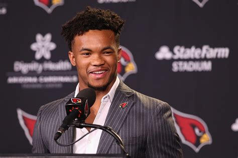 It was arizona cardinals quarterback kyler murray who won the nfl offensive rookie of the year award back in 2019. Chicago Bears: Assessing 2019 NFL Rookie of the Year odds ...