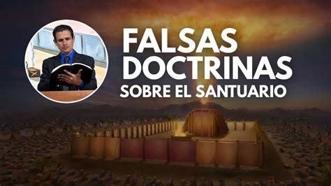 ¿cristo Pasó De Lugar Santo A Lugar Santísimo Del Santuario Refutación