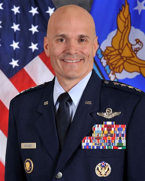 Amc Commander Speaks At 30 4 30 Series Air Mobility Command Article