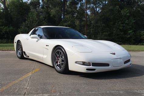 C5 Corvette Still Looks Like A Real Bargain Buy Today