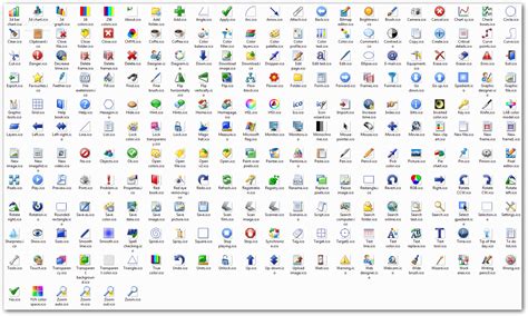 Download 32x32 Free Design Icons