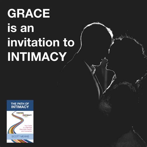 share about the path of intimacy — heaven made marriage