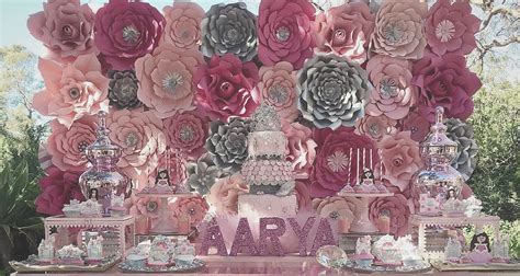 20 Most Creative Candy Buffets You've Ever Seen - Quinceanera