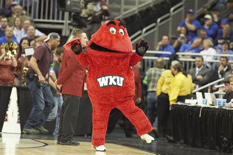 10 Weird And Hilarious College Mascots