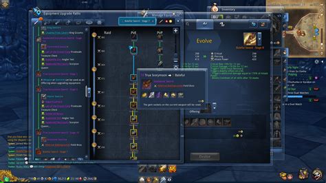 Check spelling or type a new query. Baleful weapon question - General Discussion - Blade & Soul Forums