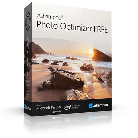 Ashampoo Photo Optimizer Free Free One Click Photo Editor