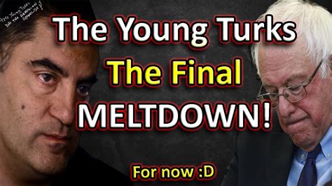 Tyt The Final Meltdown Supercut For Now Youtube