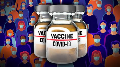 After you've been fully vaccinated, you can participate in many of the activities that you did prior to the pandemic. When a coronavirus vaccine is ready, who gets it first?