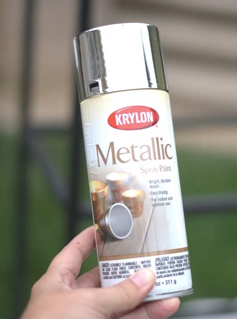 Buy rustoleum spray paint & more sesonal items. Wargaming Tradecraft: Painting Chrome Metallics