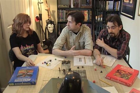 Creative Mountain Games Throwback Thursday Dungeons And Dragons