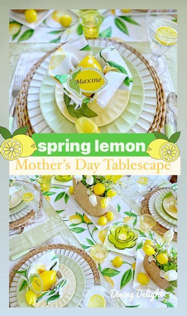 Pin On Lemon Party Ideas And Foods