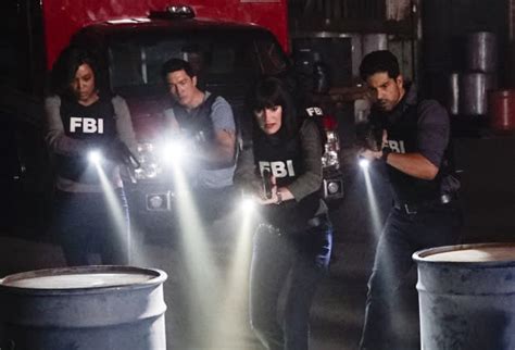 Criminal Minds Boss Reflects On 300 Episodes Teases A Personal Season 14