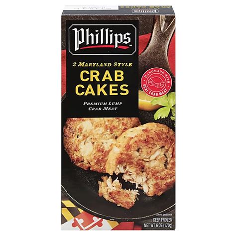 Phillips Lump Crab Meat Recipes Bryont Blog