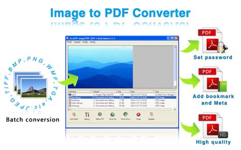 Online image to pdf converter. Image to PDF Converter-convert image to PDF in batch