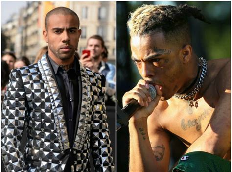 Vic Mensa Adresses Bet Cypher Freestyle About Xxxtentacion Bossip