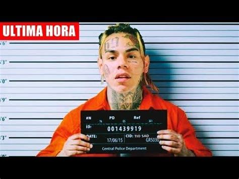 Check out our tekashi 69 selection for the very best in unique or custom, handmade pieces from our hoodies & sweatshirts shops. Tekashi69 ARRESTADO! en español (La historia de Tekashi 6ix9ine) Hoy te cuento la vida de ...