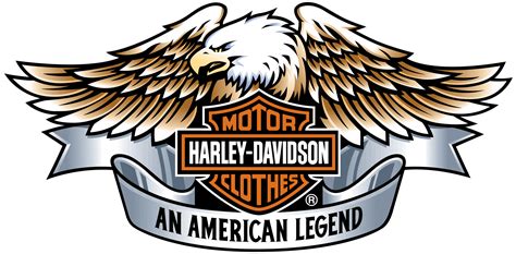 4k Harley Davidson Logo Wallpapers Background Images