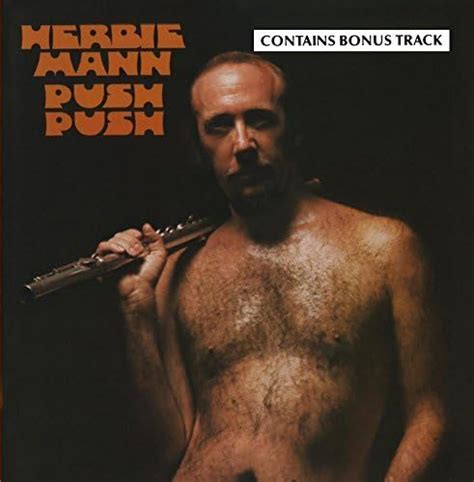 push push featuring duane allman by herbie mann 1990 10 25 by uk cds and vinyl