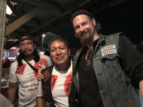 Expendables - Motorcycle Club