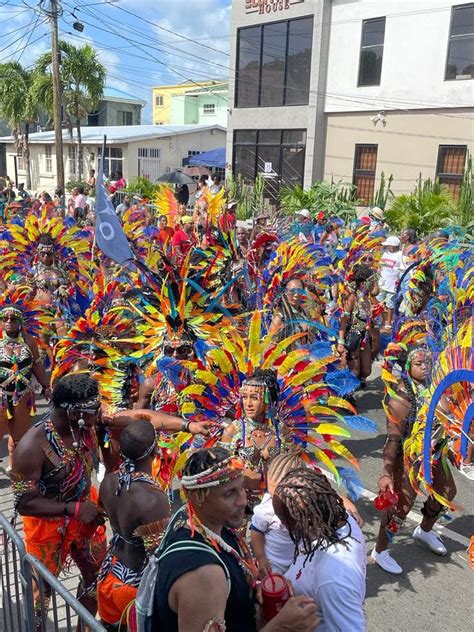 Know Here Results From National Bands Parade For Saint Lucia Carnival