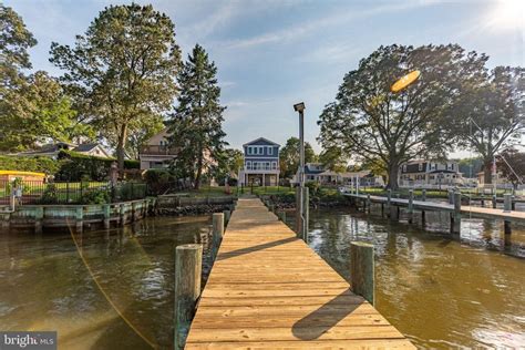 With Waterfront Homes For Sale In Middle River Md Realtor