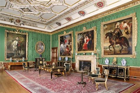 Visite Du Château De Windsor Résidence Royale De La Reine Elisabeth Ii