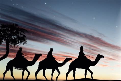 Noche De Reyes