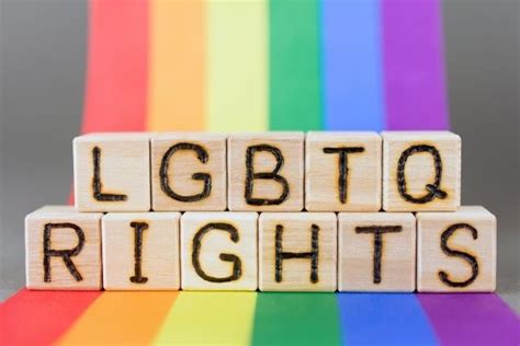 Lgbtq Gender Rights And Discrimination Barnett Law Firm Pllc