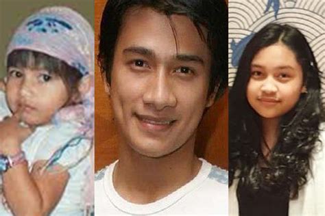 Самые новые твиты от adi firansyah (@adifiransyah320): Kembali Disebut Mirip Mendiang Adi Firansyah, Khirani ...