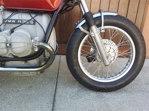 The 70.6mm stroke is common to the entire bmw line, and the r90/6 has a bore of 90mm. BMW R90/6 1976 custom cafe racer bobber. R100, for sale on ...