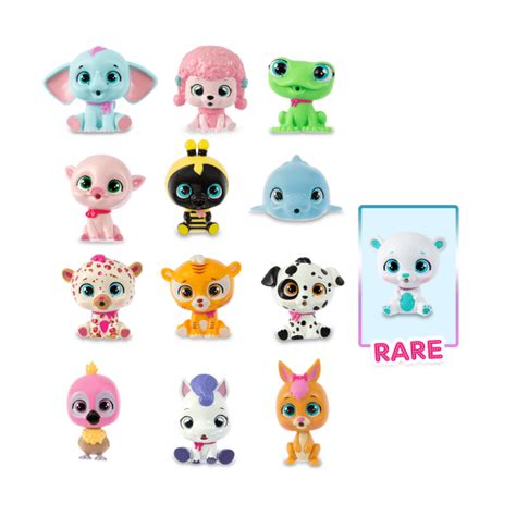 Cry Babies Magic Tears Fantasy Pets 2pk Ages Years Ph
