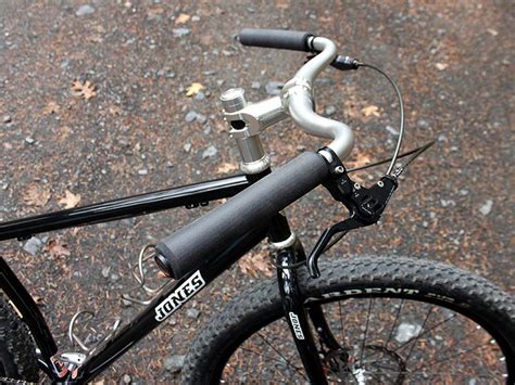 New Handlebar From Jeff Jones Fat Bikecom