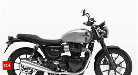 Triumph Motorcycles Ltd Triumph Recalls 1000 Motorcycles In India For