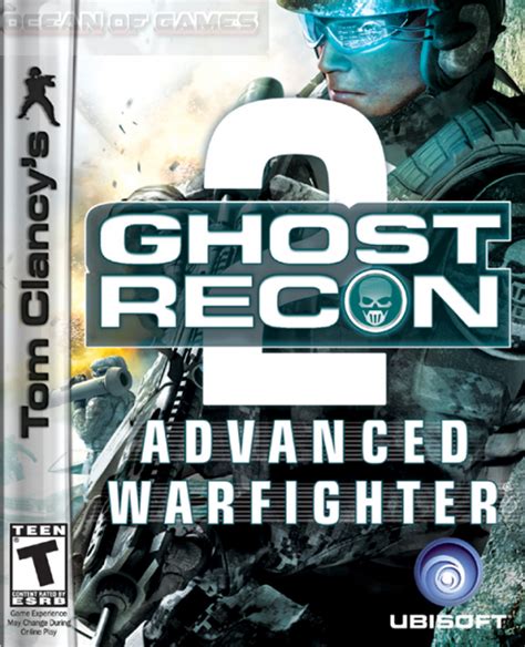 Free Pc Games Tom Clancy Ghost Recon 2 Download