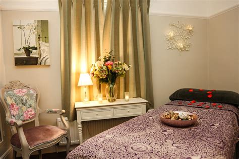 Photo Gallery Purity Spa Beauty Exeter