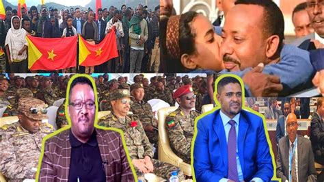 Dhimma Artist Oromoo Yokani Eebba Fiilmii Haaraa Fi Sagantaa Addaa