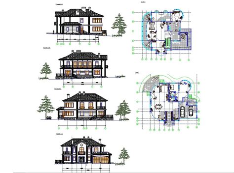 We did not find results for: Roman Bungalow Autocad Dwg Files Free Download Cadbull