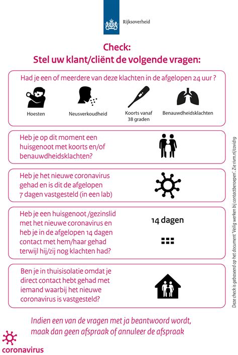 13 oktober 2020 20:19 aangepast: Gezondheidscheck - Kantjil & De Tijger