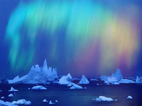 Antarctica Night Wallpapers Top Free Antarctica Night Backgrounds