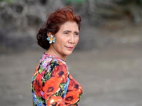 Profil Susi Pudjiastuti Setelah Tak Lagi Jadi Menteri Jokowi Tagar