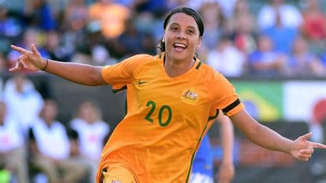 Jun 16, 2021 · 10 viacomcbs and football australia today announced a landmark media rights agreement which will see all the australian national teams and the ffa cup matches broadcast across network 10 and. Matildas v Brazil tickets, when, TV channel: Sell out ...