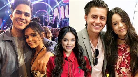 Who Is Jenna Ortega Dating Now In 2023 Maurizia Cocchi Attrice