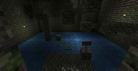 Ultimate guide master in reading ancient hunt map. Ancient dungeon (finished) Minecraft Map