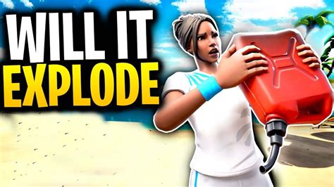 Navigation:main index>the game world>items>gas can. Will An EMPTY GAS CAN Still EXPLODE If You SHOOT IT ...