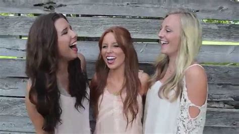 Kappa Delta Recruitment Video Preview 2015 Youtube