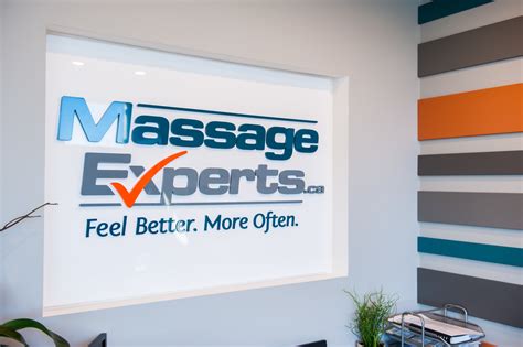 Massage Experts West Edmonton — Diamond Contracting