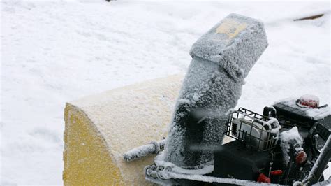 Afton officially breaks winter snowfall record – SVI-NEWS