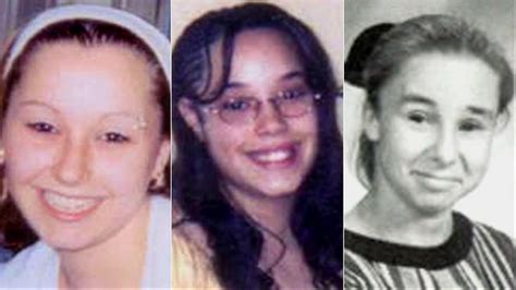 These Girls Were Kidnapped And Held Captive For More Than Ten Years