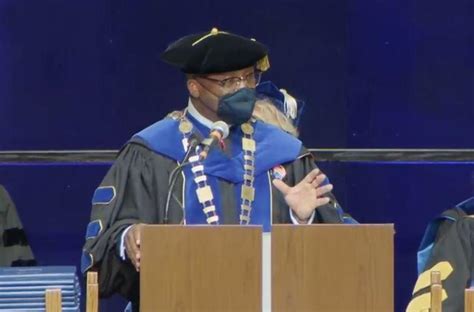 Suny Fredonia Holds Commencement For Class Of 2022 Chautauqua Today